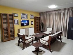 Blk 911 TAMPINES PALMSVILLE (Tampines), HDB 4 Rooms #591926871